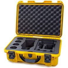 925S-080YL-0A0-19056, Case for Mavic 2 Smart Controller, Yellow 925S-080YL-0A0-19056