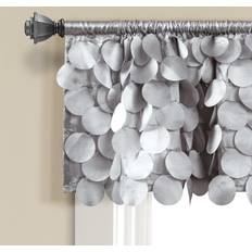 Valances Lush Decor Gigi70x14"