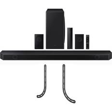 Samsung Subwoofer Soundbars & Home Cinema Systems Samsung HW-Q910B 9.1.2ch