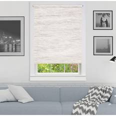 Window blind Achim Privacy Jute Window
