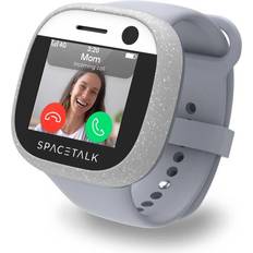 Smartwatch sim Spacetalk Loop Frost No Sim