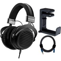 Beyerdynamic DT 990 Openback Overear HiFi Stereo Headphones