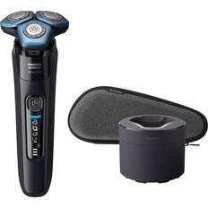 Shavers Philips Norelco Shaver 7600, Dry