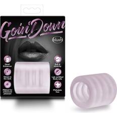 Blush Novelties Masturbators Blush Novelties X5 Men Goin' Down Bj Stroker Pink