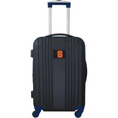 Orange Cabin Bags Mojo Navy Syracuse 21"" Hardcase