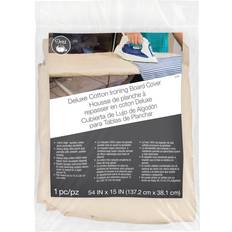 Dritz Dritz Deluxe Cotton Ironing Board Cover