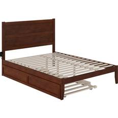 Twin XL Bed Frames AFI NoHo Queen