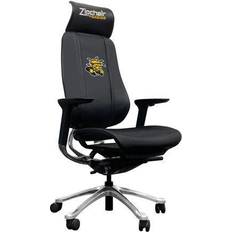 Gaming Chairs Dreamseat Black Wichita State Shockers Team PhantomX Gaming Chair