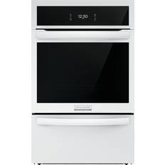 Wall Ovens - White Frigidaire Gallery ADA Single Fry White