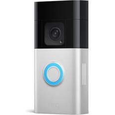 Doorbells Ring B09WZBPX7K Smart Wireless Doorbell