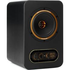 GOLD 7 7 Inch Active Monitor Speaker Pair