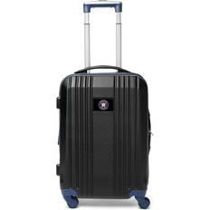 Mojo Navy Houston Astros 21" Hardcase Two-Tone Spinner