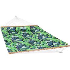 Sunnydaze 2-Person Quilted