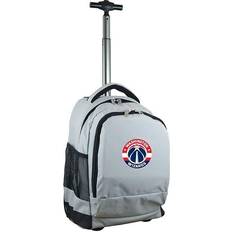 Mojo Washington Wizards 19'' Premium Wheeled Backpack