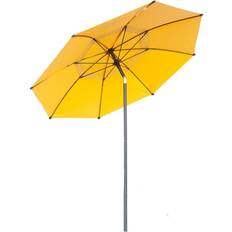 Jeco Black Stallion Umbrella Industrial Flame Resistant