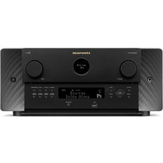 Dolby atmos receiver Marantz AV10 Dolby Atmos Preamp/processor