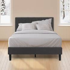 Zinus queen bed frame Zinus Shalini 41” Bed Frame