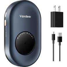 Pc power Vaydeer Undetectable Mouse Jiggler with Power