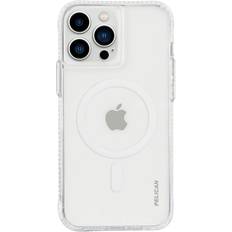 Iphone 14 pro clear case with magsafe Case-Mate Pelican Ranger Clear (MagSafe) iPhone 14 Pro Clear