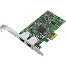 Dell 5720 Gigabit Ethernet Card for Server 10/100/1000Base-T Plug