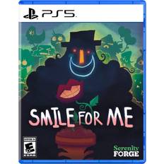 Jeux PlayStation 5 Smile for Me (PS5)