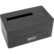 Hdd docking Tripp Lite USB 3.0 SuperSpeed to SATA External Docking Station 2.5in or 3.5in HDD (U339-000)