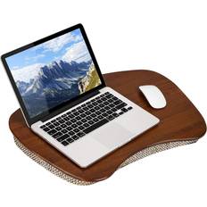 Supporti per Laptop LapGear Escritorio Port Til Extragrande Bamb 91692