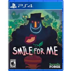 Games for playstation 4 Smile for Me PLayStation 4