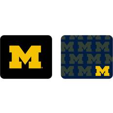 OTM Essentials Wolverines Mascot Mousepad 2-Pack