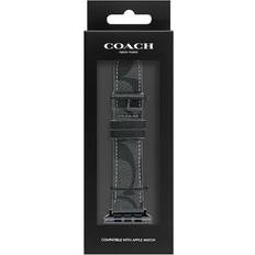 Coach Coach Apple Straps Interchangeable Band Attachment Model: 14700044