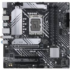 Asus b660 wifi ASUS PRIME B660M-A WIFI D4 128GB Motherboard