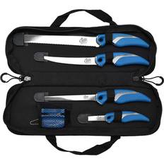 Utility knife Cuda 6pc Knife Sharpener Set Utility Knife