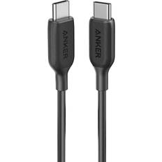 Anker C Cable 60W, Powerline III USB-C to USB-C Cable 2.0 3ft, Pro Pro