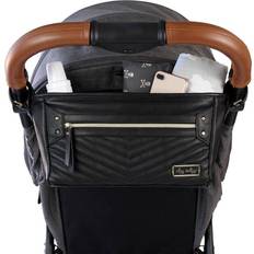 Itzy Ritzy Adjustable Stroller Organizer With Built-In Pockets