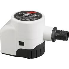 Johnson Pump s 32-47261-002 1250 gPH Ultima Bilge 12V