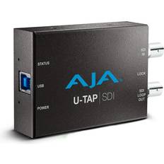 Capture & TV-Karten Aja U-TAP SDI Video Recording Device