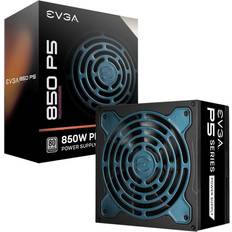 EVGA SuperNOVA 850 P5, Plus