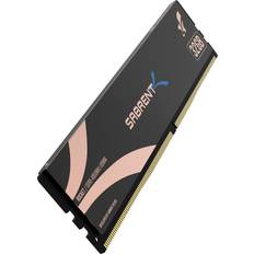 Sabrent Rocket DDR5 32GB U-DIMM 4800MHz Memory Module for Desktops and PCs (SB-DR5U-32G)