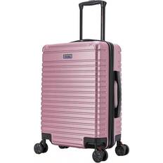 InUSA Deep 20 Carry Hardside Luggage