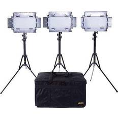 Lighting & Studio Equipment Ikan IB508-V2-KIT LED Lighting Kit