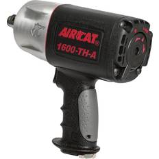 3 4 impact wrench Aircat Air Impact Wrench, 3/4" Drive Size, 1600 Max Torque