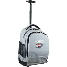 Mojo Oklahoma City Thunder 19'' Premium Wheeled Backpack