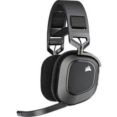 Corsair Headphones Corsair HS80 RGB WIRELESS Premium