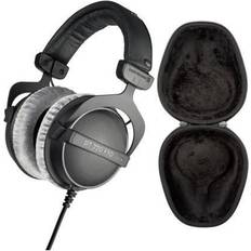 Beyerdynamic dt 770 Beyerdynamic DT 770 PRO 80 Over-Ear Studio Bundle