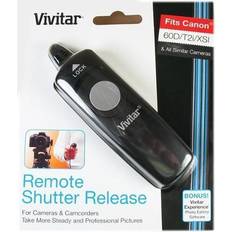 Samsung Wired Remote Shutter Release Canon Pentax DSLR EOS