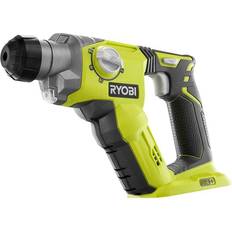 Ryobi Perceuses et Tournevis Ryobi Pack Marteau Perforateur R18SDS-0 18V One+
