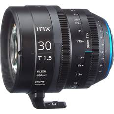 Irix Lenzen Irix 30mm T1.5 Cine Lens