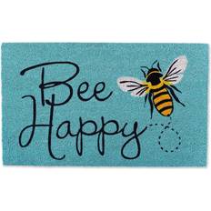 Bee Happy Doormat