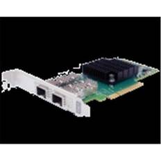 Sfp +pcie ATTO Technology FastFrame 3 N322 Dual 25G Ethernet SFP28 PCIe Network Adapter FFRM-N322-000