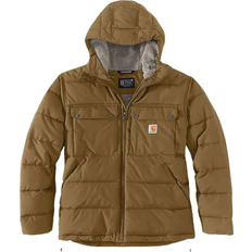 Carhartt Chaquetas Carhartt Montana Loose Fit Insulated Jacket - Oak Brown